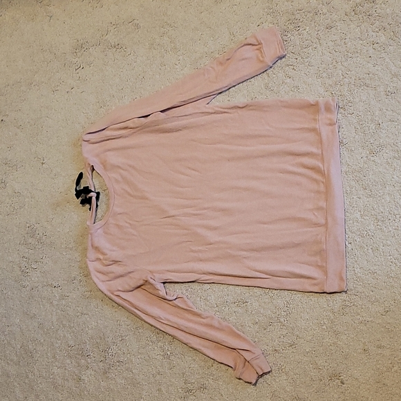 River Island pink top - Picture 1 of 2
